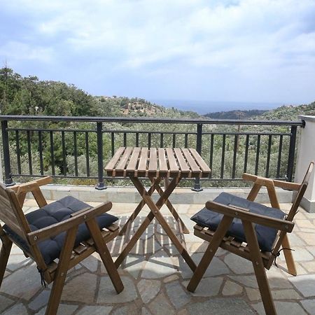 Eri Rooms To Let Raches (Ikaria) Exterior foto