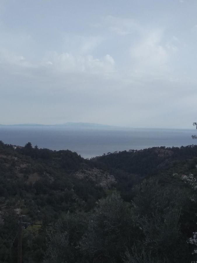 Eri Rooms To Let Raches (Ikaria) Exterior foto