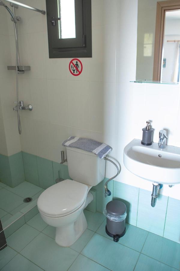 Eri Rooms To Let Raches (Ikaria) Exterior foto