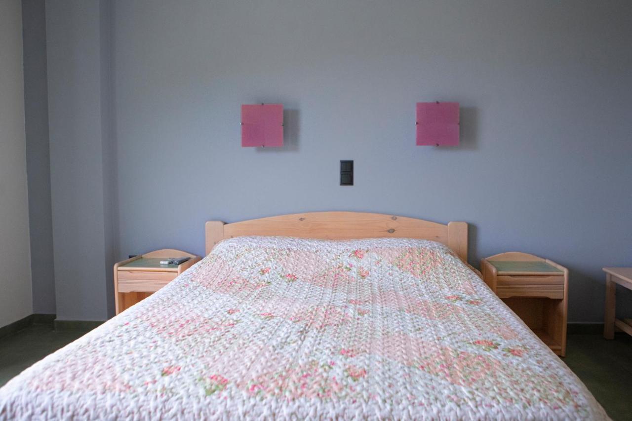 Eri Rooms To Let Raches (Ikaria) Exterior foto