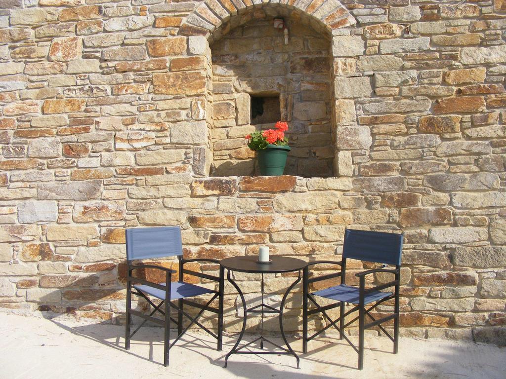 Eri Rooms To Let Raches (Ikaria) Exterior foto