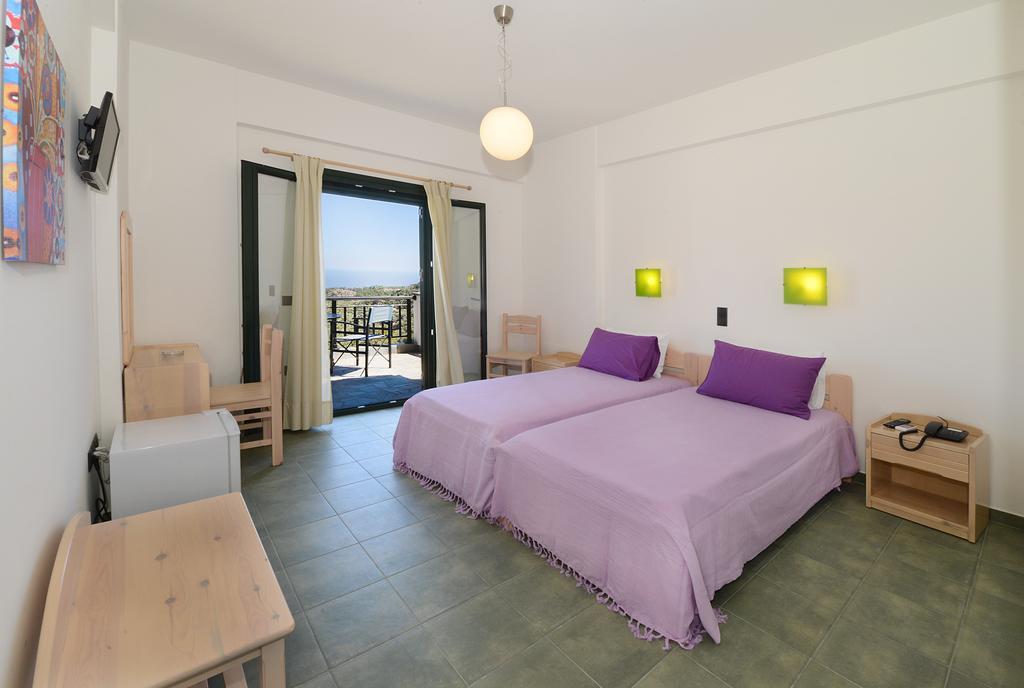 Eri Rooms To Let Raches (Ikaria) Quarto foto