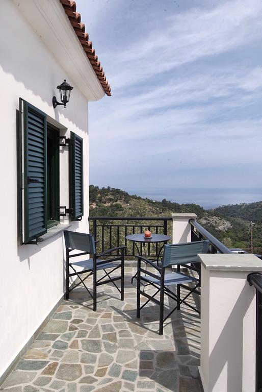 Eri Rooms To Let Raches (Ikaria) Quarto foto